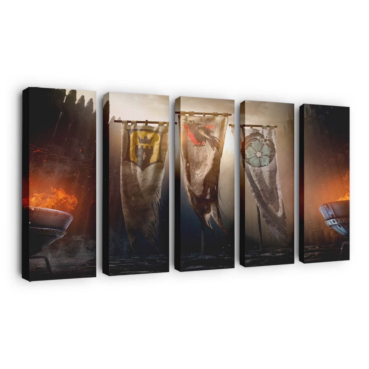 for honor tournament pt